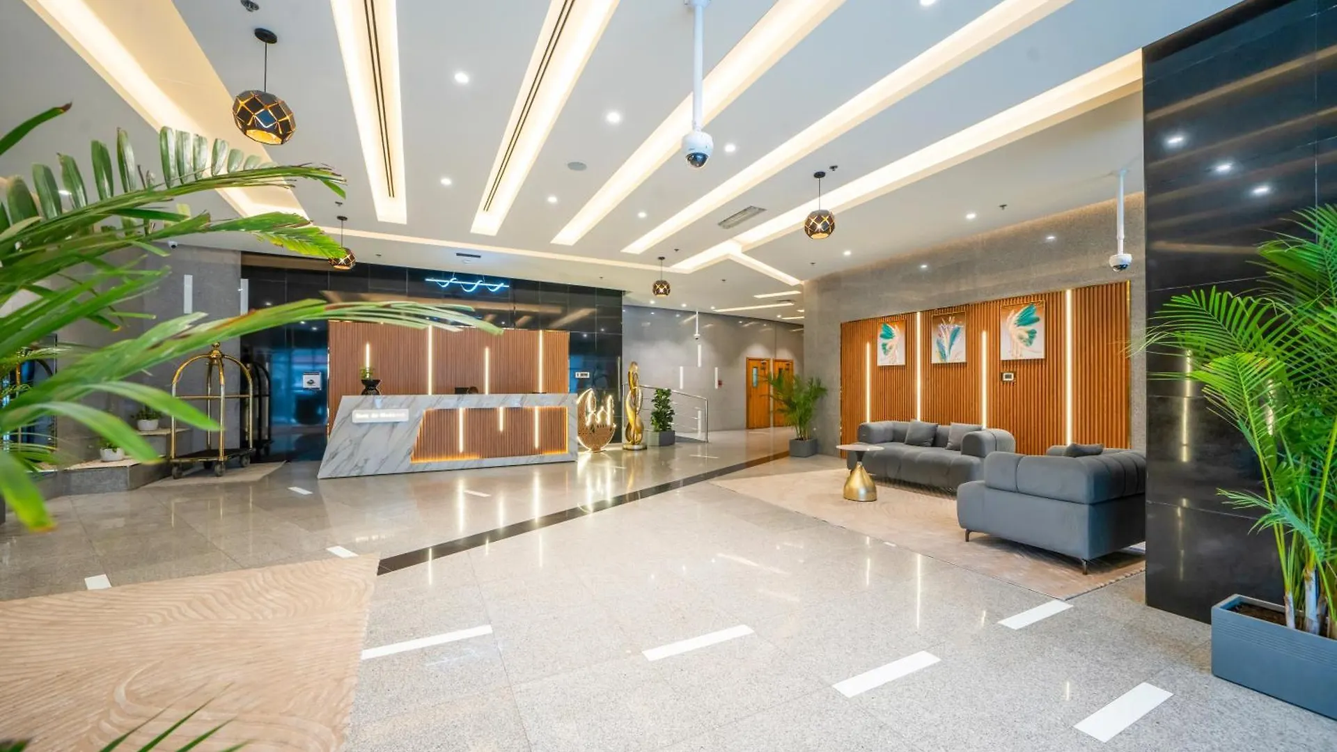 Elegant Studio Downtown 4Min Walk To Burj Khalifa Dubai