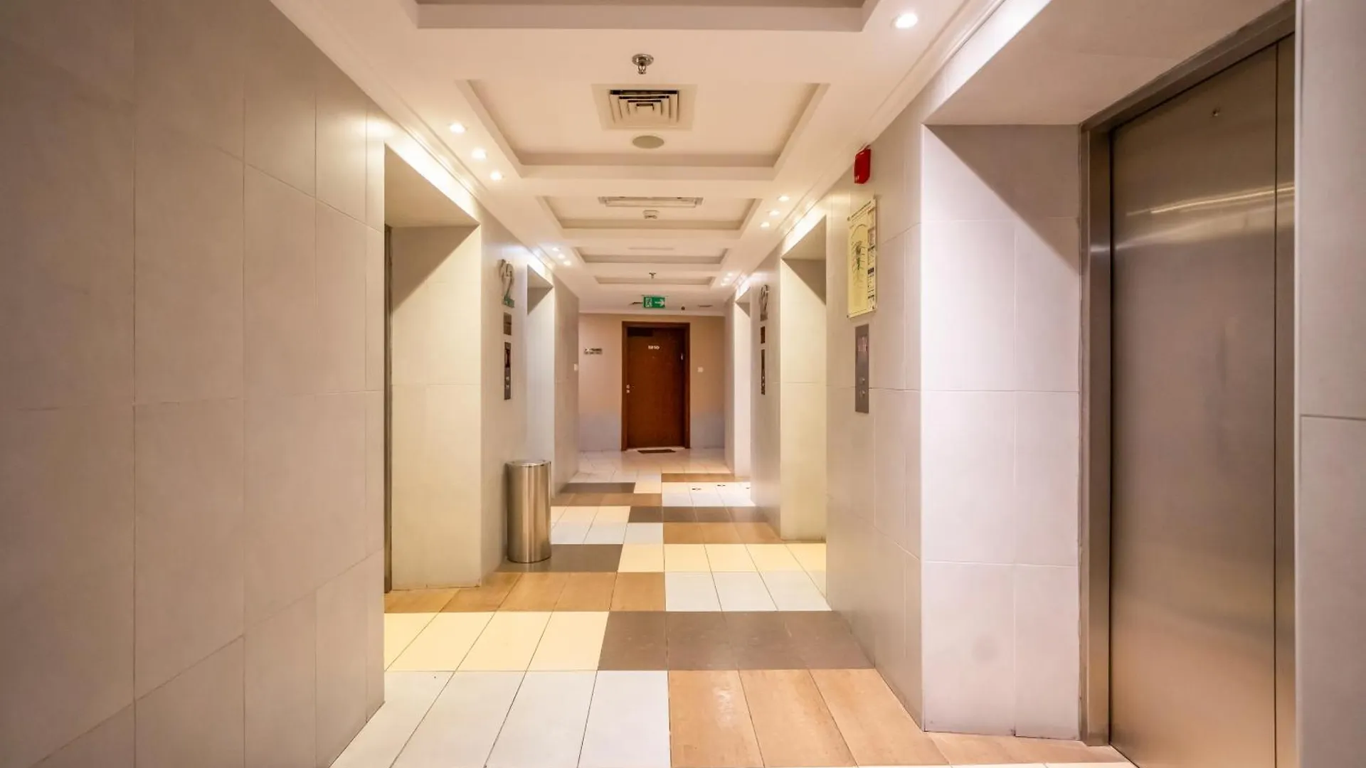Elegant Studio Downtown 4Min Walk To Burj Khalifa Dubai United Arab Emirates