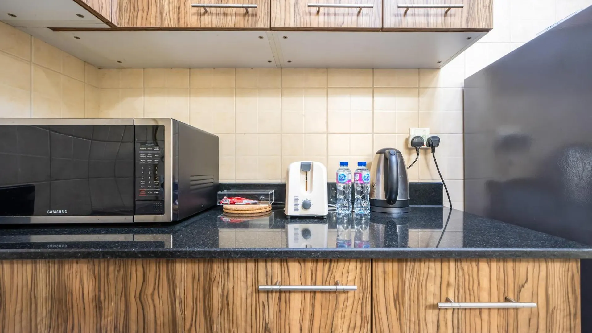 Elegant Studio Downtown 4Min Walk To Burj Khalifa Dubai 0*,