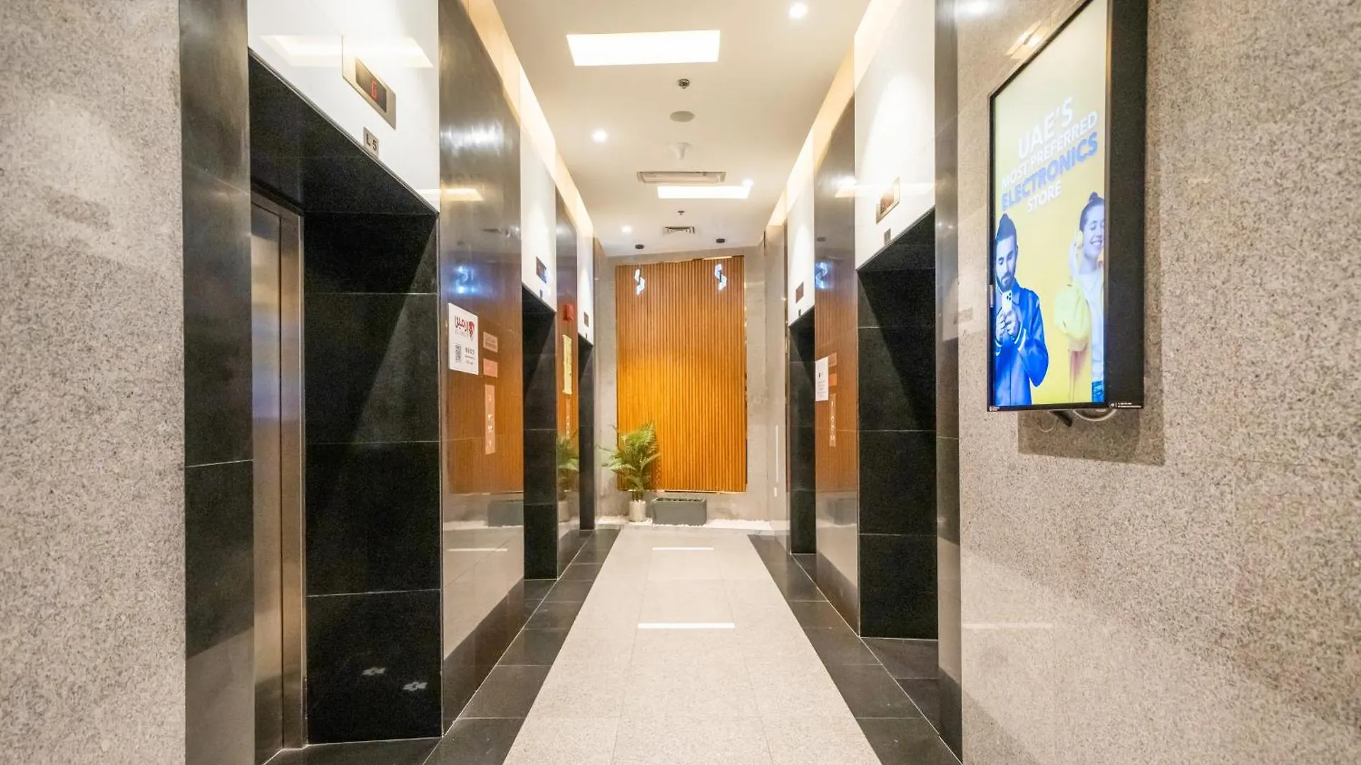 Elegant Studio Downtown 4Min Walk To Burj Khalifa Dubai Apartment