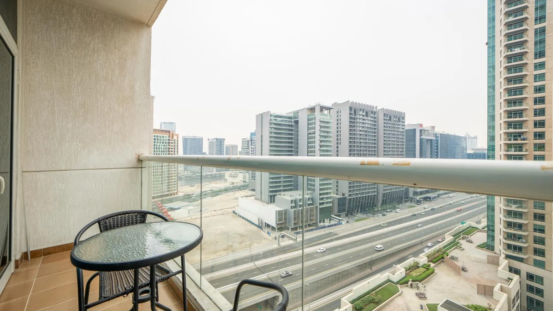 Apartment Elegant Studio Downtown 4Min Walk To Burj Khalifa Dubai United Arab Emirates