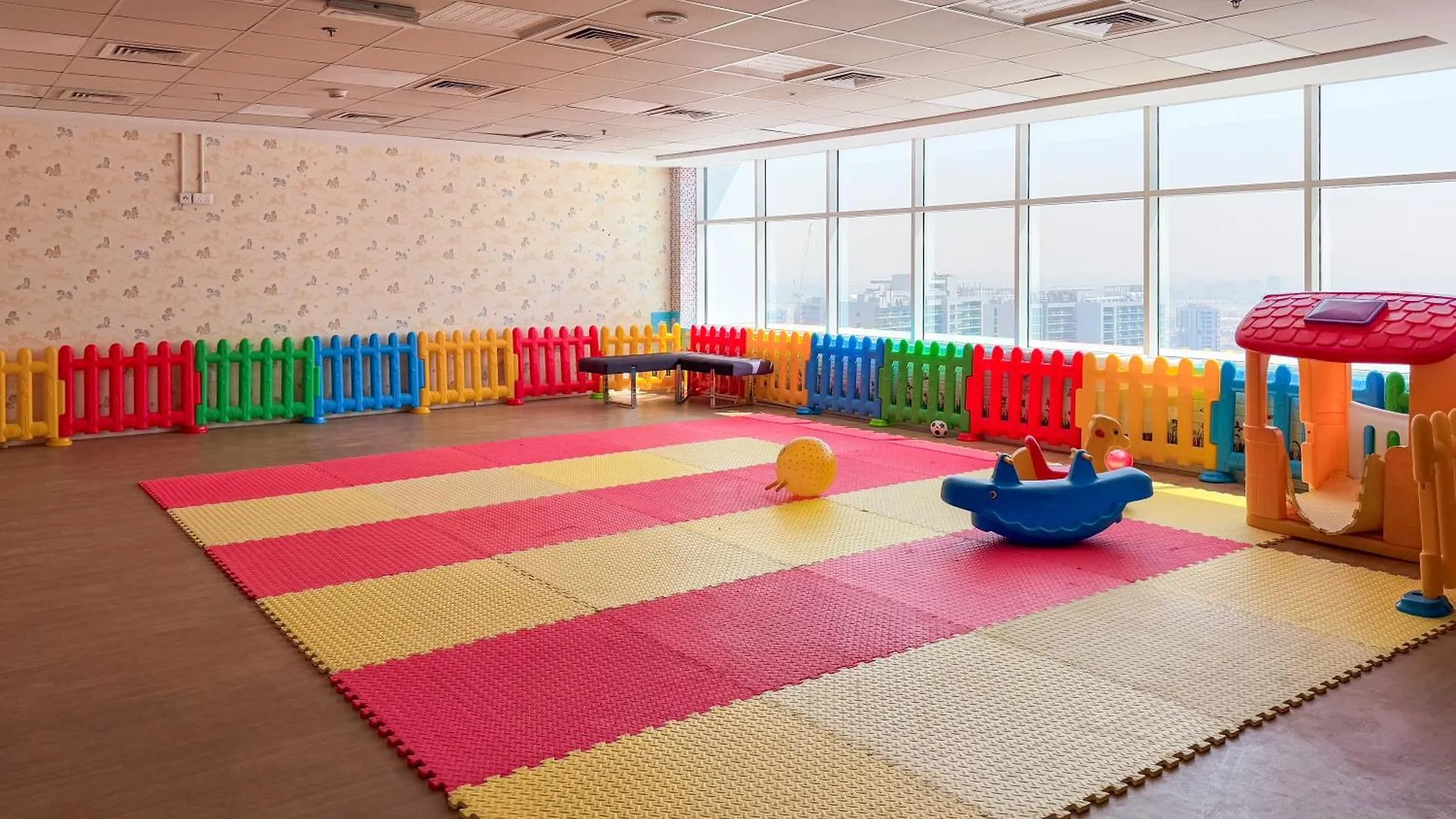Elegant Studio Downtown 4Min Walk To Burj Khalifa Dubai United Arab Emirates